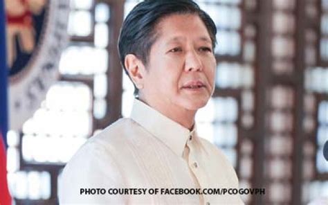 caloocan scandal|PBBM hinati Bagong Silang, Caloocan City sa 6 barangay.